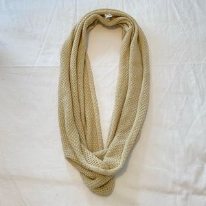 Garage Infinity Scarf